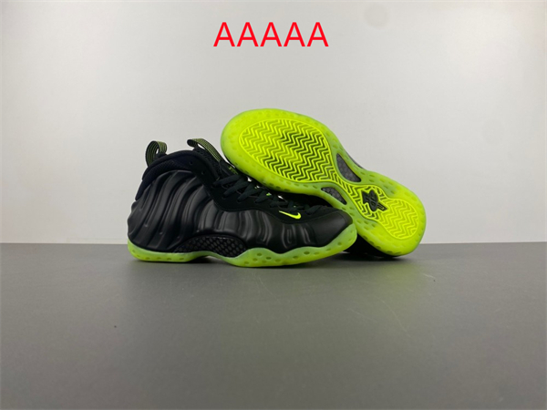 Air Foamposite one(AAAAA)-M-0045