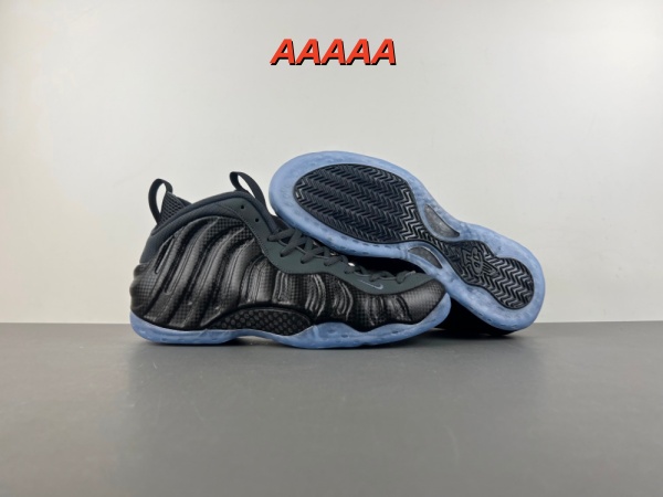 Air Foamposite one(AAAAA)-M-0053