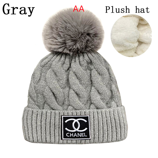 Beanies(AA)-0200
