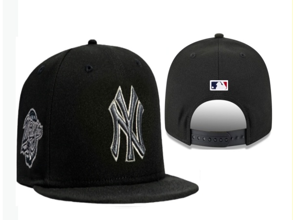 MLB Snapbacks(2)-0207