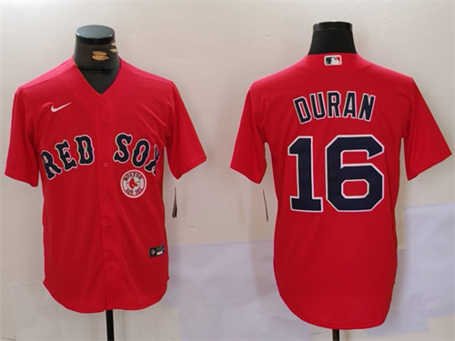 Boston Red Sox Majestic Jerseys-0107