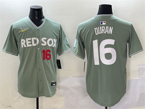 Boston Red Sox Majestic Jerseys-0141