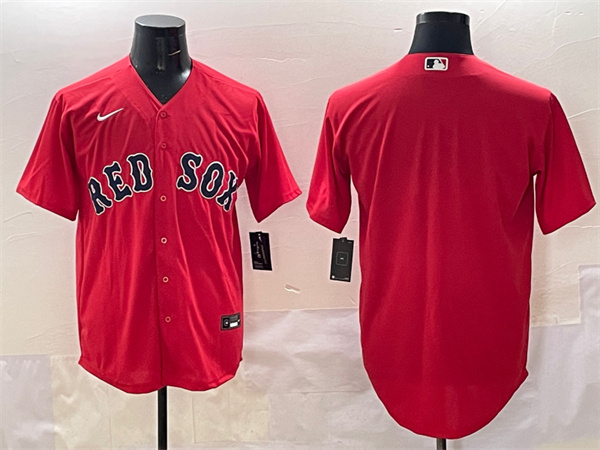Boston Red Sox Majestic Jerseys-0239