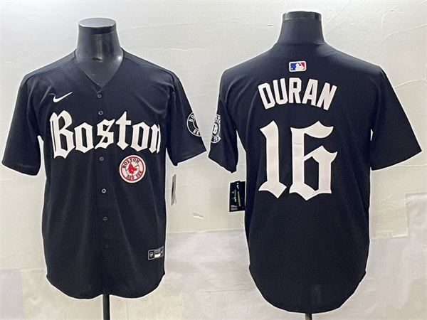 Boston Red Sox Majestic Jerseys-0490