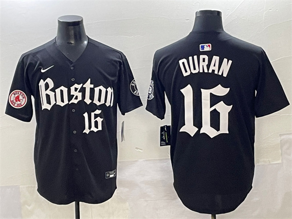 Boston Red Sox Majestic Jerseys-0496