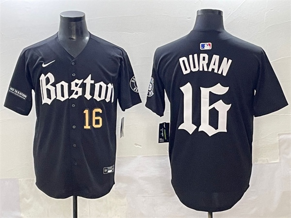 Boston Red Sox Majestic Jerseys-0499