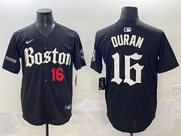 Boston Red Sox Majestic Jerseys-0503