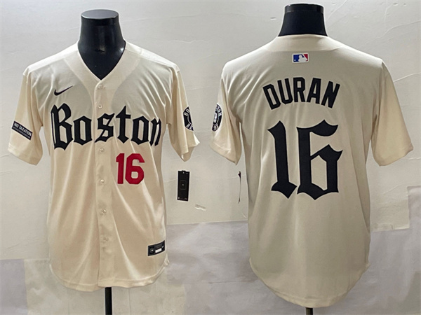 Boston Red Sox Majestic Jerseys-0576