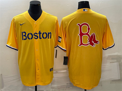 Boston Red Sox Majestic Jerseys-062