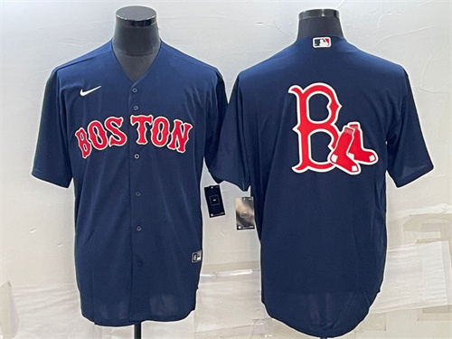 Boston Red Sox Majestic Jerseys-070