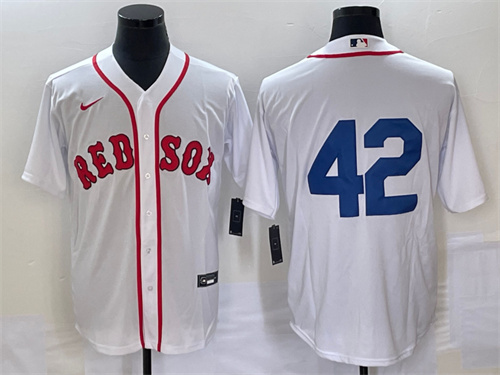 Boston Red Sox Majestic Jerseys-072