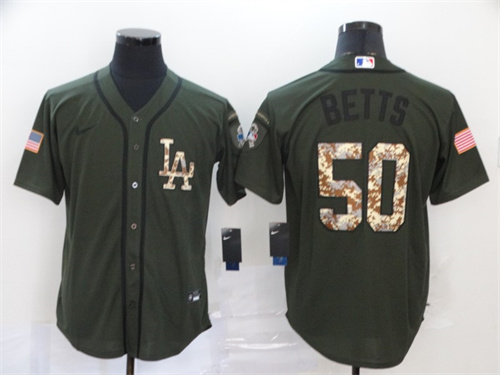 Los Angeles Dodgers Majestic Jerseys-001