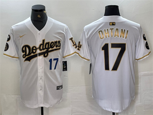 Los Angeles Dodgers Majestic Jerseys-1044