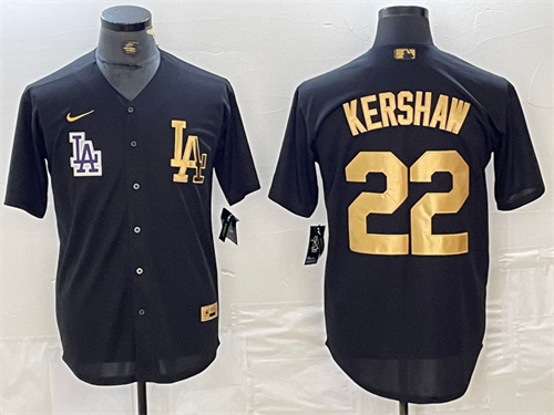 Los Angeles Dodgers Majestic Jerseys-1072