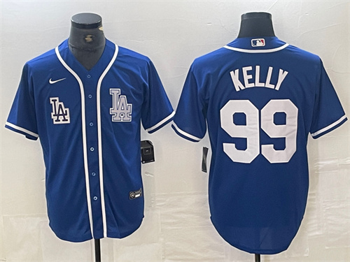 Los Angeles Dodgers Majestic Jerseys-1091