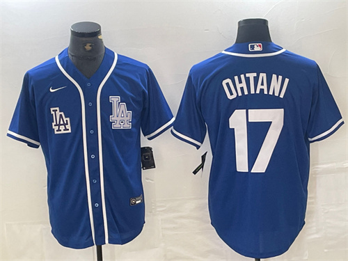 Los Angeles Dodgers Majestic Jerseys-1097