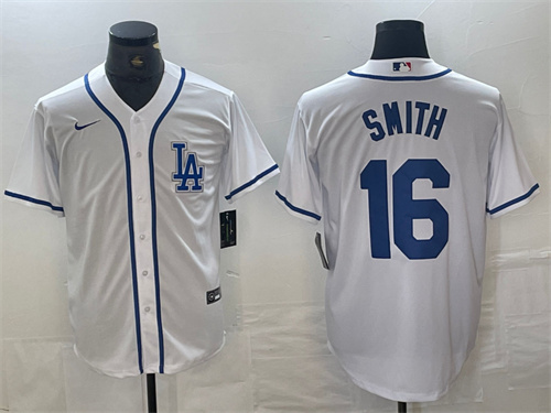 Los Angeles Dodgers Majestic Jerseys-1104
