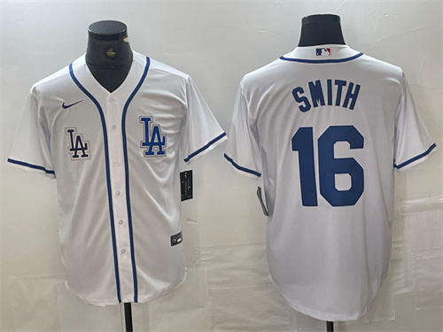 Los Angeles Dodgers Majestic Jerseys-1105