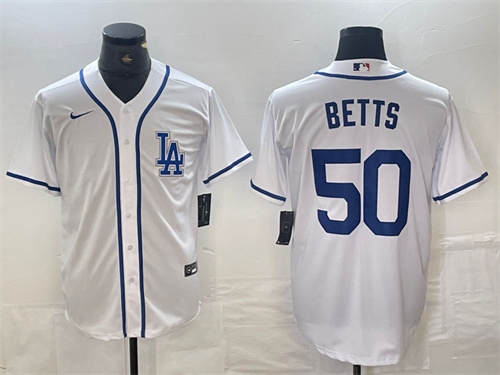 Los Angeles Dodgers Majestic Jerseys-1108