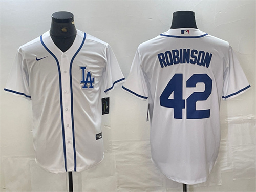 Los Angeles Dodgers Majestic Jerseys-1118