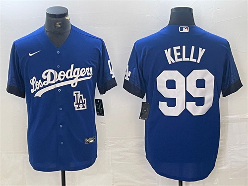 Los Angeles Dodgers Majestic Jerseys-1156