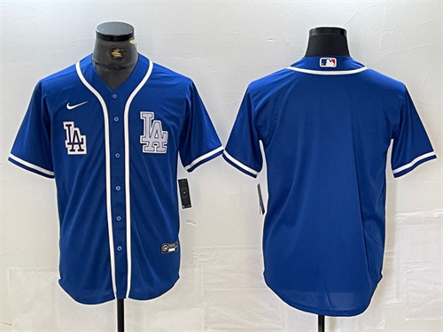 Los Angeles Dodgers Majestic Jerseys-1161