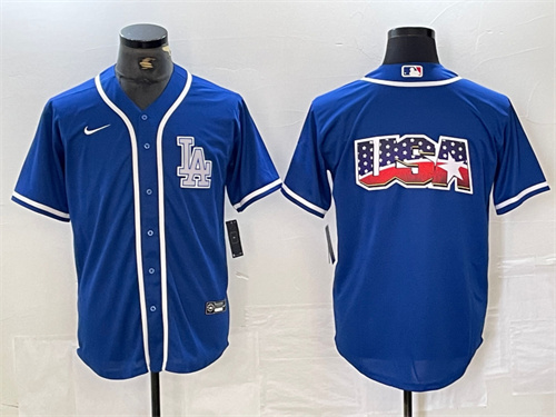 Los Angeles Dodgers Majestic Jerseys-1162