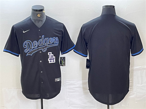 Los Angeles Dodgers Majestic Jerseys-1175