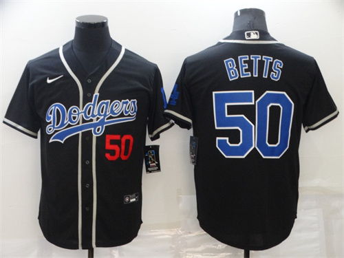 Los Angeles Dodgers Majestic Jerseys-118