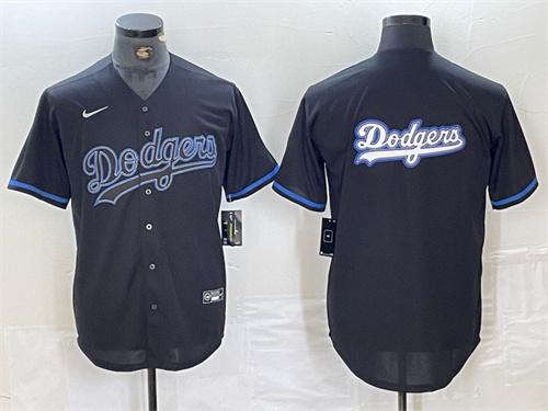 Los Angeles Dodgers Majestic Jerseys-1180
