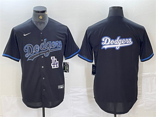 Los Angeles Dodgers Majestic Jerseys-1181
