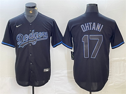 Los Angeles Dodgers Majestic Jerseys-1197