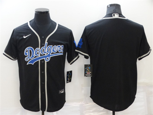 Los Angeles Dodgers Majestic Jerseys-120