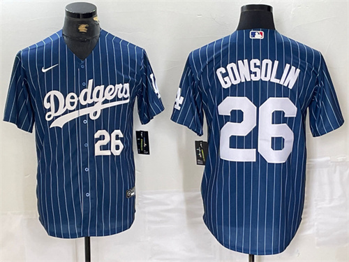 Los Angeles Dodgers Majestic Jerseys-1235