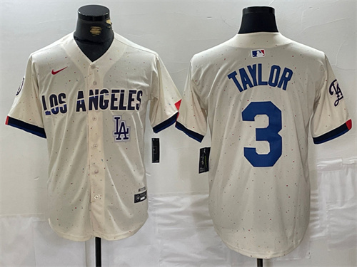 Los Angeles Dodgers Majestic Jerseys-1254