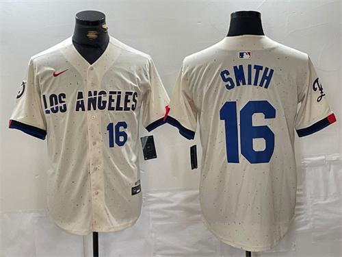 Los Angeles Dodgers Majestic Jerseys-1257