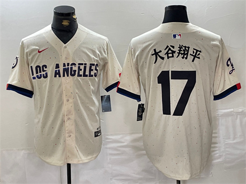 Los Angeles Dodgers Majestic Jerseys-1260