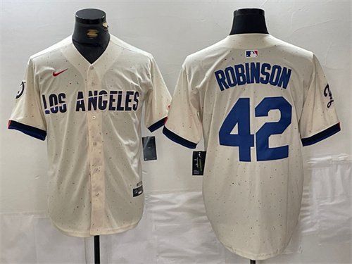 Los Angeles Dodgers Majestic Jerseys-1270