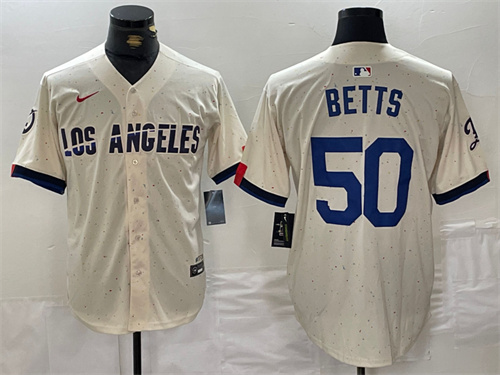 Los Angeles Dodgers Majestic Jerseys-1275
