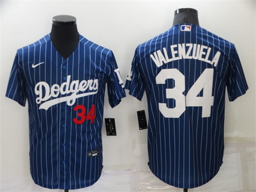 Los Angeles Dodgers Majestic Jerseys-128
