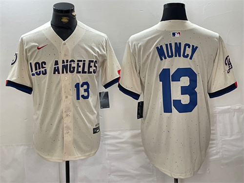 Los Angeles Dodgers Majestic Jerseys-1283