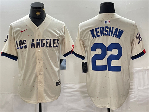 Los Angeles Dodgers Majestic Jerseys-1285