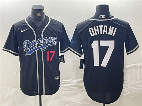 Los Angeles Dodgers Majestic Jerseys-1314