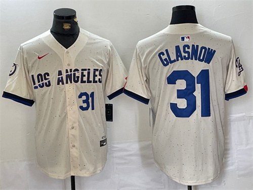 Los Angeles Dodgers Majestic Jerseys-1321