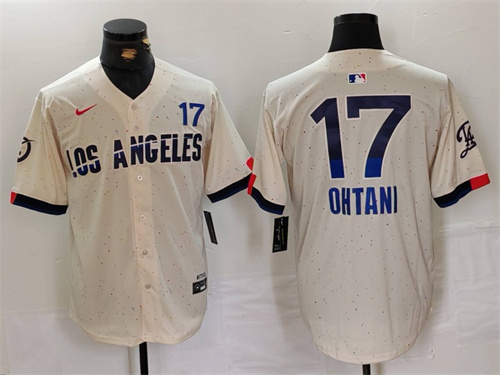 Los Angeles Dodgers Majestic Jerseys-1325