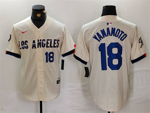 Los Angeles Dodgers Majestic Jerseys-1329