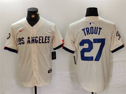 Los Angeles Dodgers Majestic Jerseys-1331