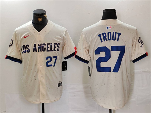 Los Angeles Dodgers Majestic Jerseys-1334