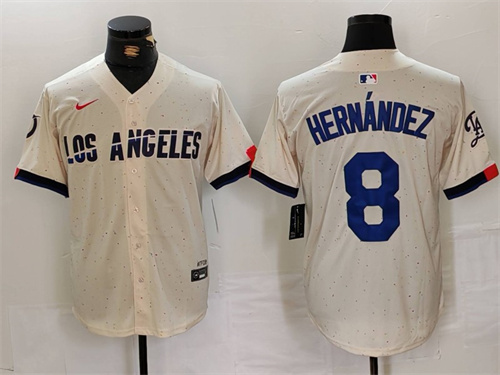 Los Angeles Dodgers Majestic Jerseys-1336