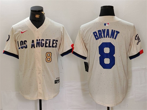 Los Angeles Dodgers Majestic Jerseys-1342